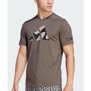 tシャツ Tシャツ メンズ adidas × マリメッコ Designed for Training 半袖Tシャツ / アディダス adidas