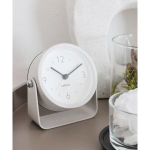 ALESSI ［Cronotime］ PIO MANZU FIAT 置き時計 ALESSI Cronotime クロノタイム アレッシ Pio Manzu ピオ・マンズー