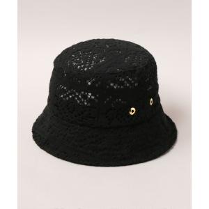帽子 ハット レディース LACE HAT 6｜ZOZOTOWN Yahoo!店