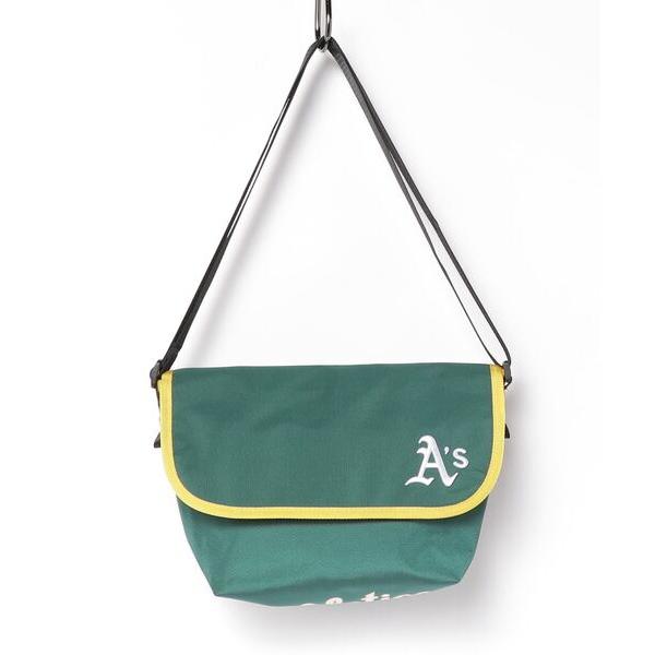 ショルダー ショルダーバッグ E-come/イーカム キッズ バック BAG オークランド・アスレチ...