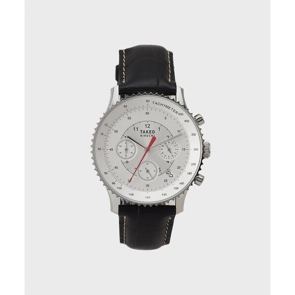 腕時計 メンズ 「Made in JAPAN」クロノグラフ ウォッチ