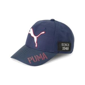 メンズ 帽子 PUMA プーマ メンズ ゴルフ ツアー パフォーマンス キャップ