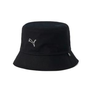 帽子 ハット メンズ PUMA プーマ メンズ ゴルフ コットンツイル ミニ キャット バケットハット｜ZOZOTOWN Yahoo!店