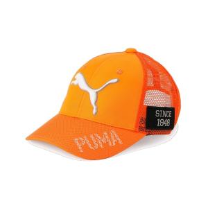 レディース 帽子 PUMA プーマ ウィメンズ ゴルフ ツアー パフォーマンス キャップ｜zozo