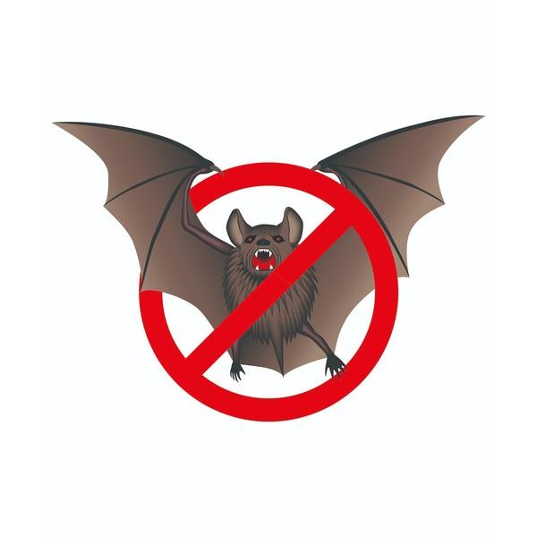 MEIDAI select 天然成分忌避剤 コウモリ、バイバイ！