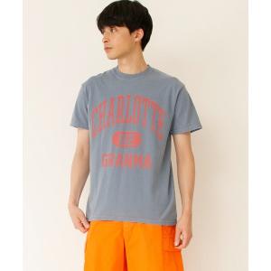 tシャツ Tシャツ メンズ ショートスリーブTシャツ(GRANMA)