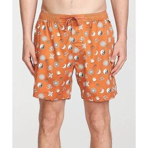 TCSS 水着 BOARD SHORTS/Critical SlideクリティカルスライドTCSS