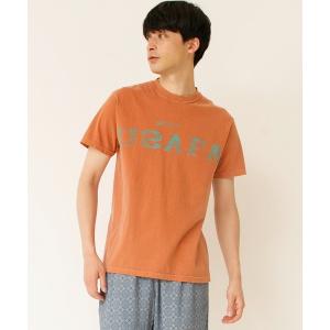 tシャツ Tシャツ メンズ ショートスリーブT(BERRY)｜zozo