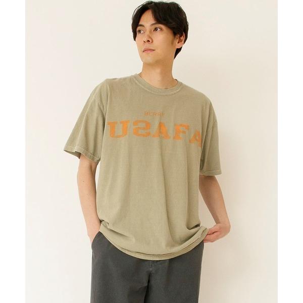 tシャツ Tシャツ メンズ ショートスリーブT(BERRY)