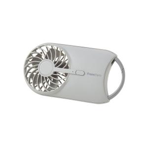 家電 フレ キャリーファン （扇風機）