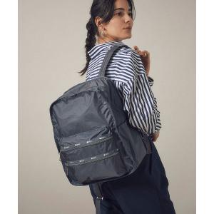 リュック レディース FUNCTIONAL BACKPACK シャドウグレーC｜ZOZOTOWN Yahoo!店