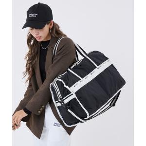 LeSportsac（レスポートサック） ボストンバッグ 「日本限定」DELUXE