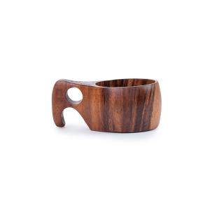 メンズ タンブラー BAREBONES/ベアボーンズ KUKSA WOODEN DRINKING CUP/ククサカップ 8oz｜zozo