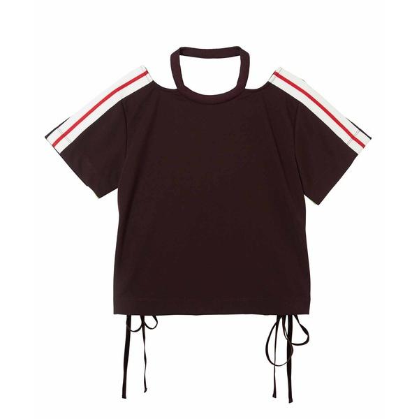 tシャツ FACETASM MIMI-TEE-W03 レディース