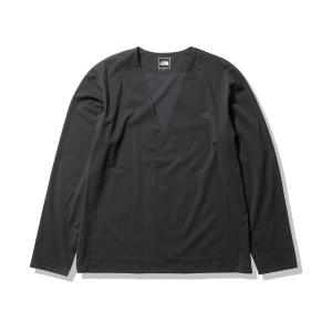 カーディガン THE NORTH FACE/ザ・ノースフェイス　Tech Lounge Cardigan テックラウンジカーディガン NT12360