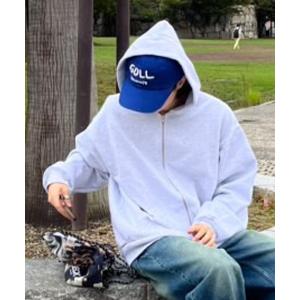 LOS ANGELES APPAREL（ロサンゼルスアパレル） パーカー Los Angeles