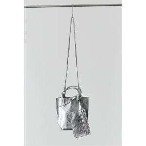 ハンドバッグ 「2way」「本革仕様」MARLON FIRENZE 2wayショルダーハンドバッグ