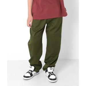 ワイドテーパードパンツ 子供服の買取情報