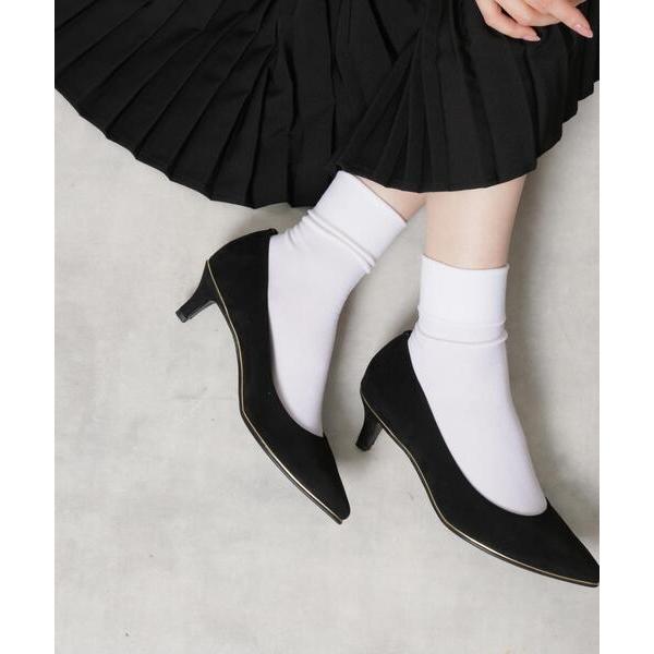 パンプス 「12時間パンプス」約5.5cm　歩きやすくて疲れにくい