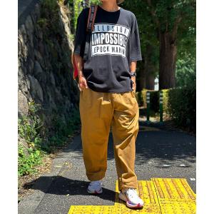 パンツ Thick Pants / シックパンツ メンズ レディース