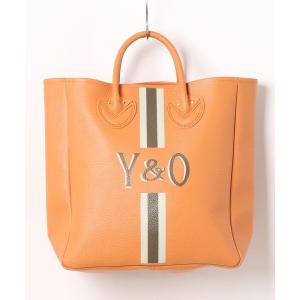 YOUNG&OLSEN The DRYGOODS STORE（ヤングアンドオルセン） トート