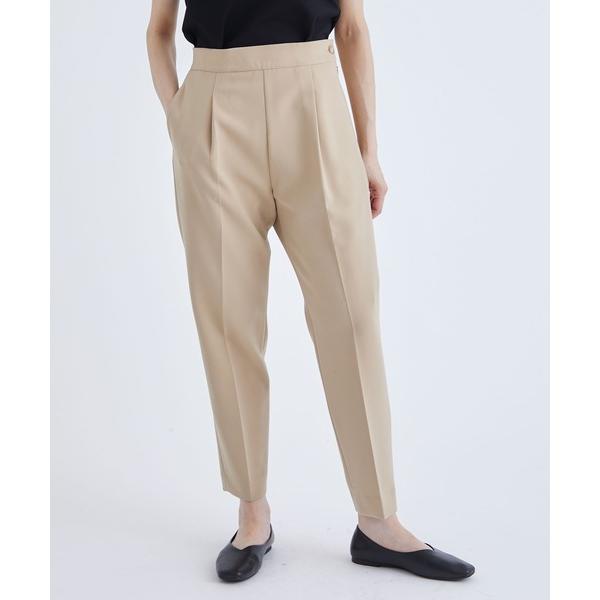 パンツ 「THE TOKYO/ザトウキョウ」easy taperd pants/イージーテーパードパ...