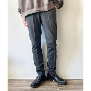 パンツ メンズ 「BERNA」PANTSANTRACITE｜zozo