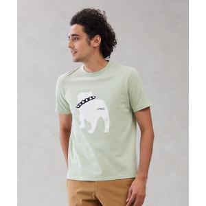 tシャツ Tシャツ メンズ 「UNISEX」バックブルTシャツ