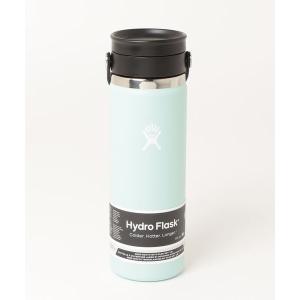 メンズ 「Hydro Flask」ハイドロフラスク 20oz Flex Sip 591mL｜zozo