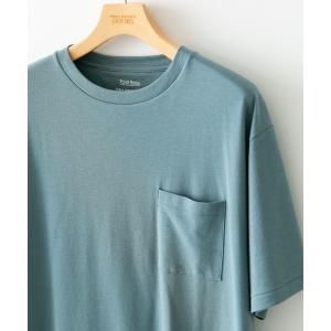 tシャツ Tシャツ 『Sサイズ/WEB限定』『イージーケア』『毛玉防止』ポンチポケットTシャツ