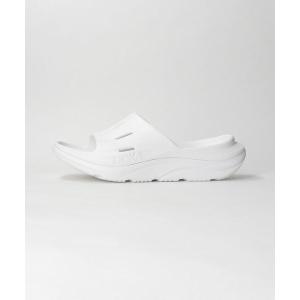 サンダル ＜HOKAONEONE＞ ORA RECOVERY SLIDE 3/サンダル