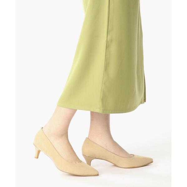 パンプス 疲れにくいパンプスNeo「約5.5cmヒール」 歩きやすい