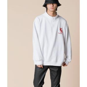 FREAK'S STORE（フリークスストア） トレーナー スウェット Dinosaur