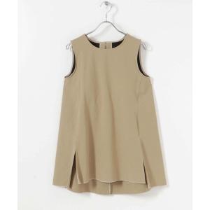 水着 『Swim URBAN RESEARCH』スイム ノースリーブチュニック