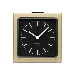 alarm clock LEFF AMSTERDAM CLOCKS