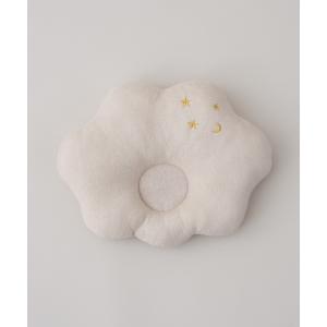 ベビー 丸洗いできる ベビーまくらの商品画像
