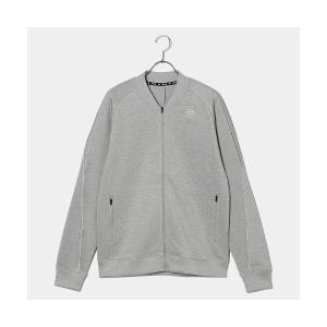 サイズ：S PING ピン  パーカー  グレー系 [240101683211] ゴルフウェア メンズ ストスト PARKER（パーカー） 【新品】PING ピン グレー系 S ゴルフウェア