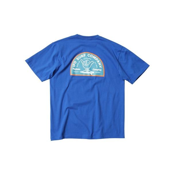tシャツ 「IPD」SHAKA EVERYDAY S/S メンズ レディース