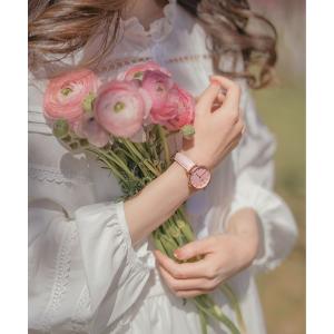 ロマンチック レディース腕時計の買取情報