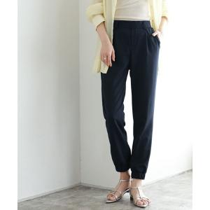 パンツ ジョガーパンツ