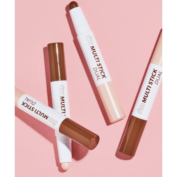 ハイライト シェーディング 「i'm meme」アイムマルチスティックデュアル