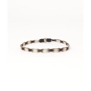 NORTH WORKS（ノースワークス） ブレスレット × BEAMS / 別注 パッチ