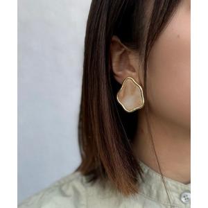 AMI Alexandre Mattiussi アミパリス AMI PARIS ピアス AMI DE COEUR