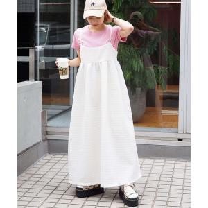 gossip!ロサンゼルス ワンピース Y2Kヴィンテージ風 レース