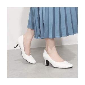 ABC-MART パンプス byA バイエー S-HEEL PPS 7 エスヒールパンプス7