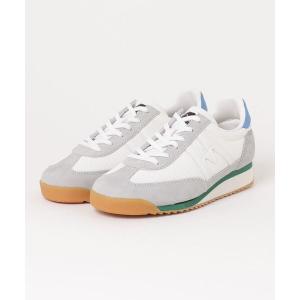 スニーカー メンズ KARHU/カルフ メスタリ