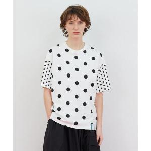 tシャツ Tシャツ レディース ドットTシャツ｜ZOZOTOWN Yahoo!店