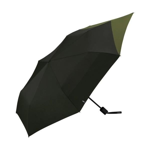 折りたたみ傘 Wpc./ダブリュピーシー　BACK PROTECT FOLDING UMBRELLA...