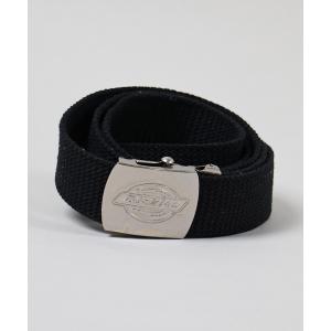 NUMBER (N)INE（ナンバーナイン） ベルト COTTON MIX GACHA BELT