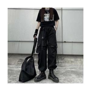 GRANCY カーゴパンツ L ブラック メンズ : ZOZOTOWN Yahoo!店 - 通販